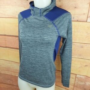 🍄3/50$🍄 New Balance running training gym shirt